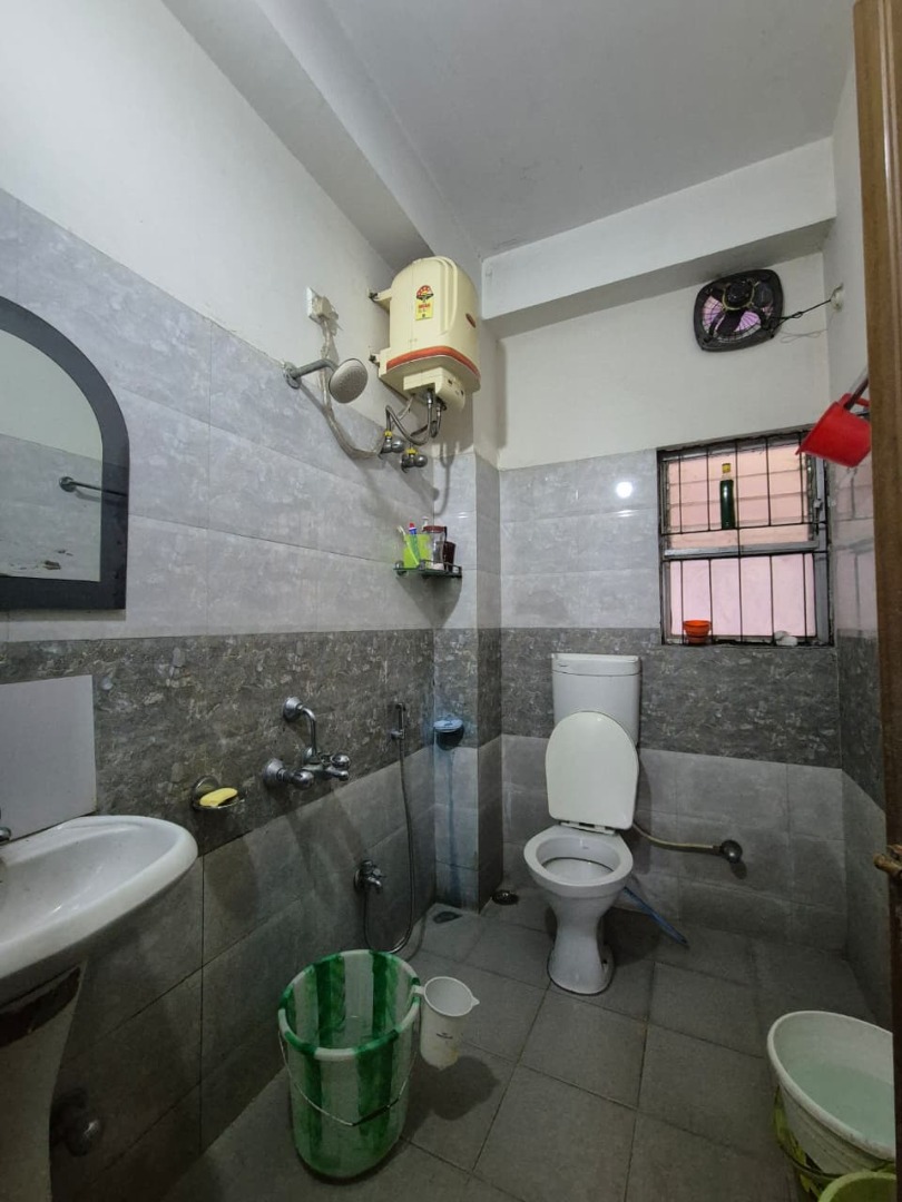 Unfurnished 3bhk in Kahilipara, Guwahati, Assam, India for Rent